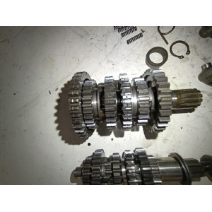 boite de vitesse ktm 65 sx 2003 2008