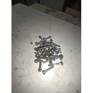 lot vis moteur ktm 65 sx 2003 2008