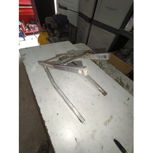 boucle de cadre ktm 65 sx 2003 2008