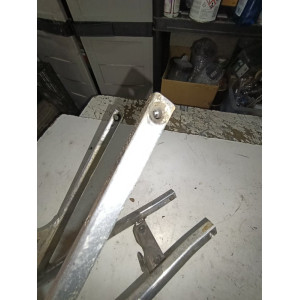 boucle de cadre ktm 65 sx 2003 2008