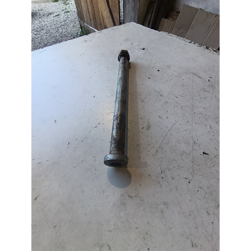 axe bras oscillant husqvarna wr/cr 125 1999 2001