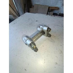 pontet husqvarna wr/cr 125 2000