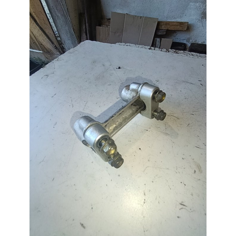 pontet husqvarna wr/cr 125 2000