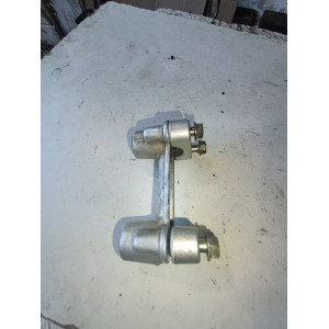 pontet husqvarna wr/cr 125 2000