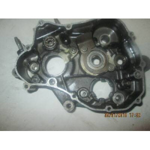 KP PIECES  carter moteur 1983 24x bas moteur