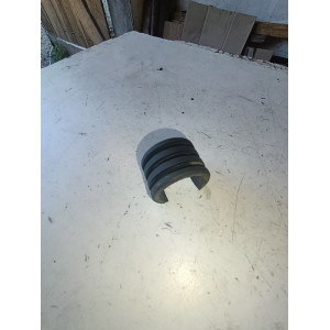 tampon de réservoir husqvarna wr/cr 125 2000