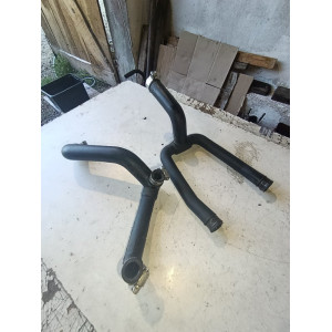 durite de refroidissement husqvarna cr/wr 125 2000 2008
