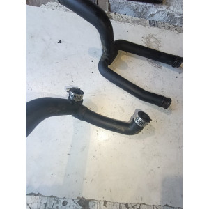 durite de refroidissement husqvarna cr/wr 125 2000 2008