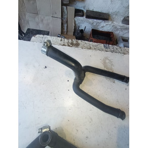 durite de refroidissement husqvarna cr/wr 125 2000 2008