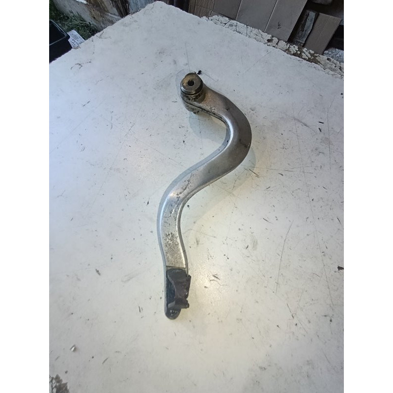 pédale de frein husqvarna wr/cr 125 2000 2001