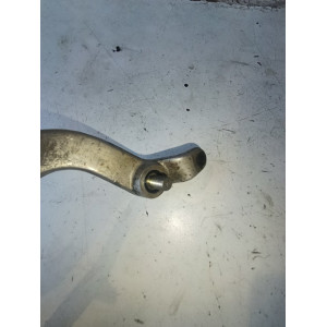 pédale de frein husqvarna wr/cr 125 2000 2001