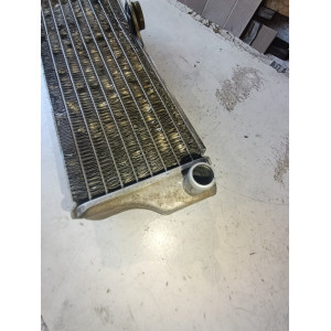 radiateur gauche husqvarna wr/cr 125 2000 2004