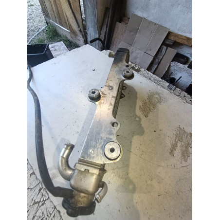 radiateur droit husqvarna wr/cr 125 2000 2004