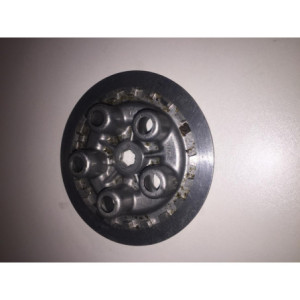 KP PIECES  plateau embrayage 1983 1985 bas moteur