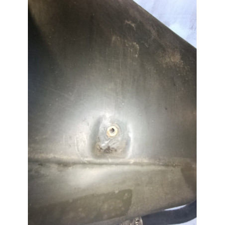 réservoir husqvarna wr/cr 125 2000 2003