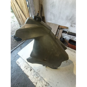 réservoir husqvarna wr/cr 125 2000 2003