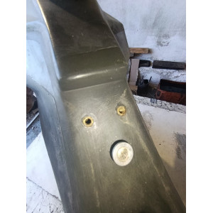 réservoir husqvarna wr/cr 125 2000 2003