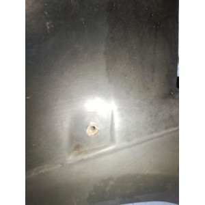 réservoir husqvarna wr/cr 125 2000 2003