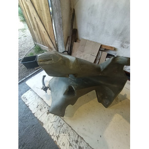 réservoir husqvarna wr/cr 125 2000 2003