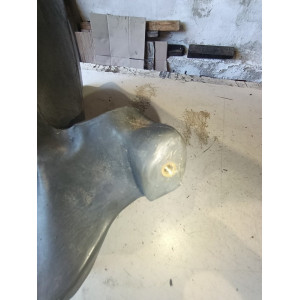 réservoir husqvarna wr/cr 125 2000 2003