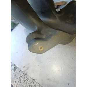 réservoir husqvarna wr/cr 125 2000 2003