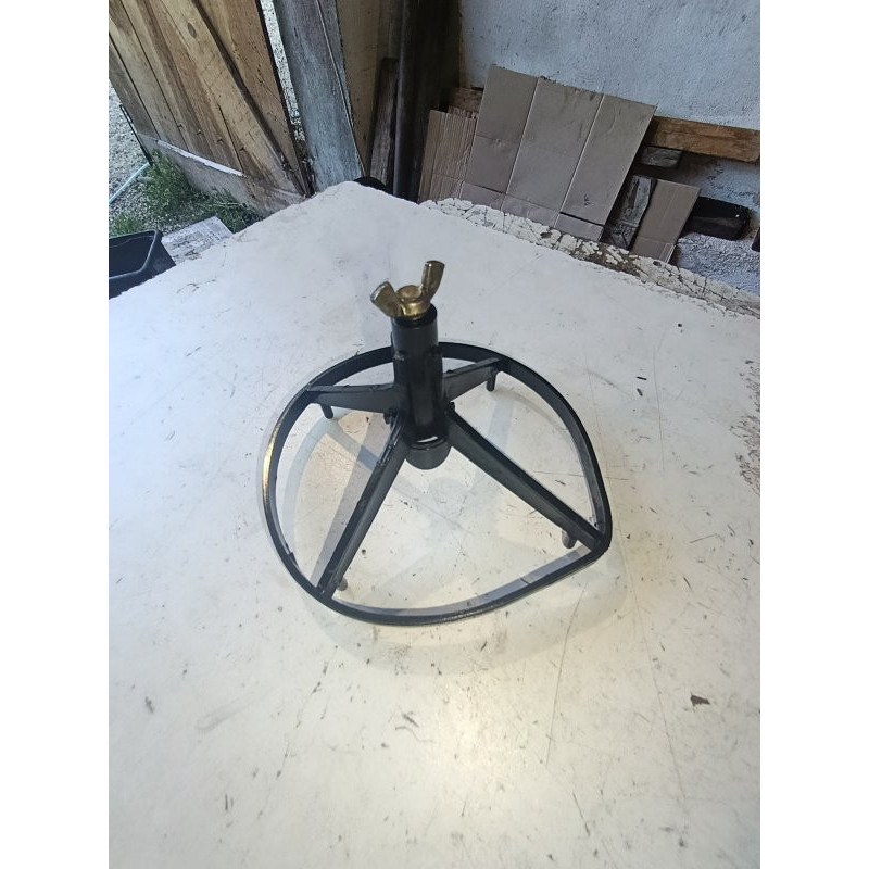support filtre à air husqvarna cr/wr 125 2000 2004