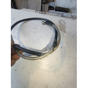 durite de frein avant husqvarna wr/cr 125 2000 2004
