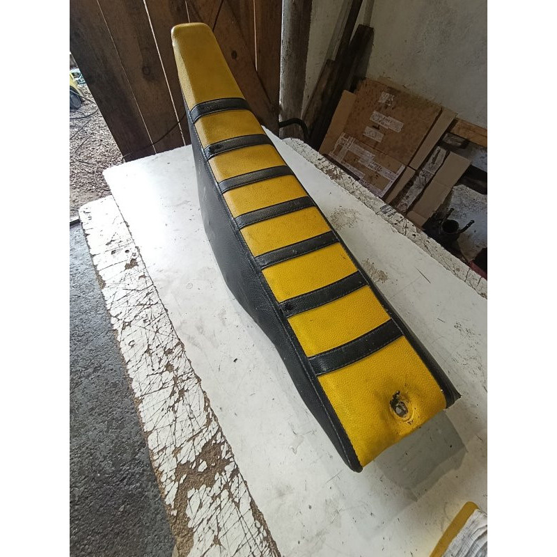 selle husqvarna wr/cr 125 2000 2004