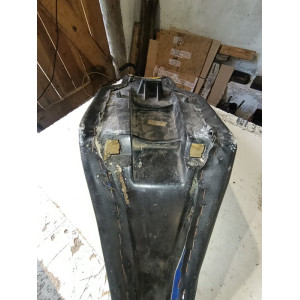 selle husqvarna wr/cr 125 2000 2004