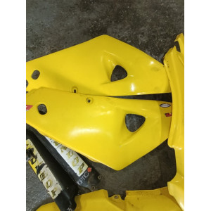 lot plastique husqvarna cr/wr 125 2000 2003