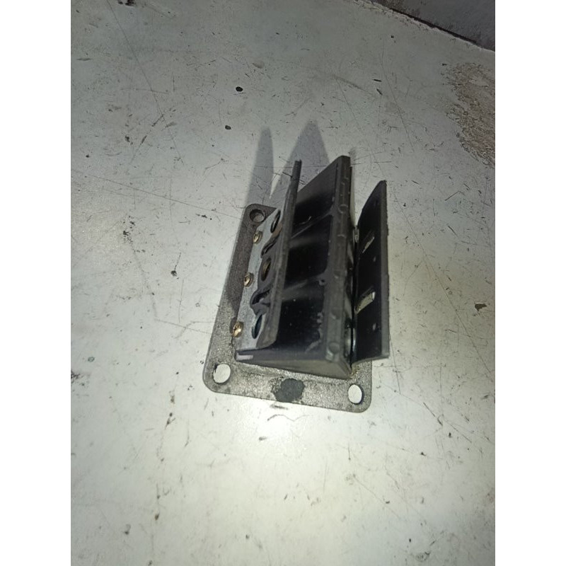 boite à clapet husqvarna wr/cr 125 2000 2003