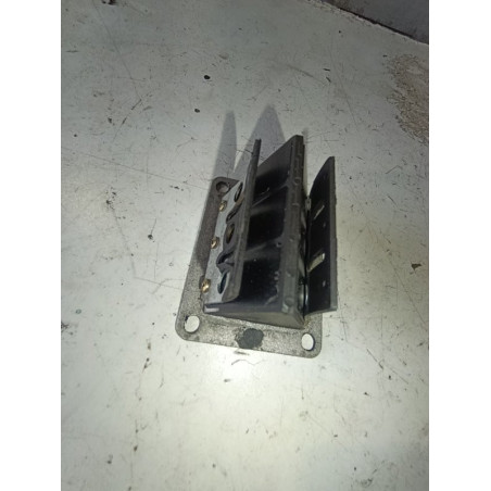 boite à clapet husqvarna wr/cr 125 2000 2003