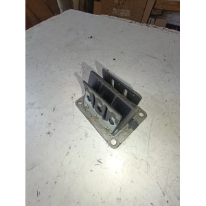 boite à clapet husqvarna wr/cr 125 2000 2003