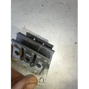 boite à clapet husqvarna wr/cr 125 2000 2003