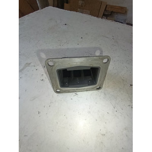 boite à clapet husqvarna wr/cr 125 2000 2003