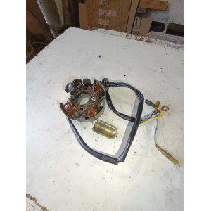 stator husqvarna wr 125 2000 2003