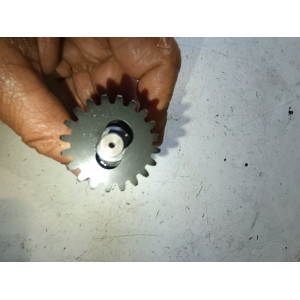 centrifuge husqvarna wr 125 2000 2004