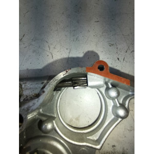 carter embrayage husqvarna cr/wr 125 2000 2006
