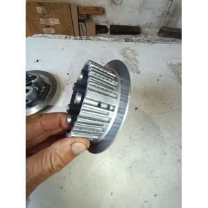 noix embrayage husqvarna wr/cr 125 1998 2013