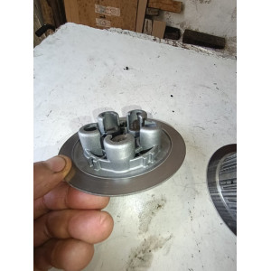 noix embrayage husqvarna wr/cr 125 1998 2013