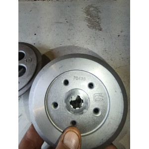 noix embrayage husqvarna wr/cr 125 1998 2013