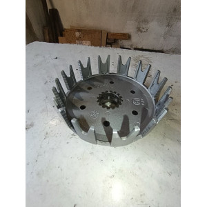 cloche embrayage husqvarna wr/cr 125 2000 2004