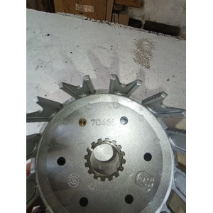 cloche embrayage husqvarna wr/cr 125 2000 2004