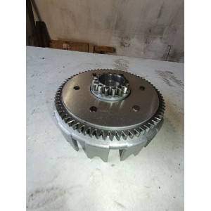 cloche embrayage husqvarna wr/cr 125 2000 2004