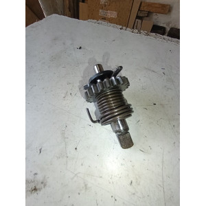 rocher de kick husqvarna wr/cr 125 2000 2004