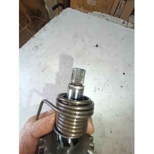 rocher de kick husqvarna wr/cr 125 2000 2004