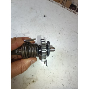 rocher de kick husqvarna wr/cr 125 2000 2004
