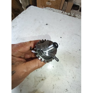 rocher de kick husqvarna wr/cr 125 2000 2004