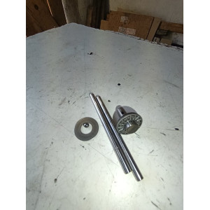 butée embrayage husqvarna cr/wr 125 2000 2004