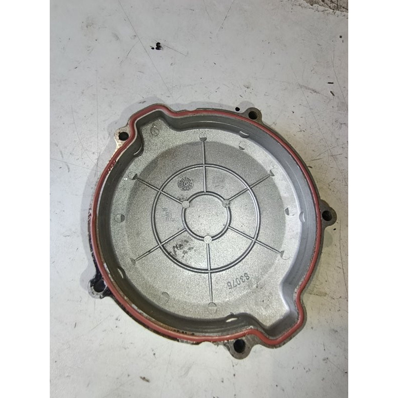 couvercle embrayage husqvarna wr/cr 125 1998 2004